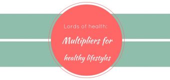 lords of health multipliers of healthy lifestyles bg be active training