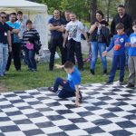 Sofia sport fest се проведе с помощта на BG Бъди активен под шапката на NowWeMOVE България