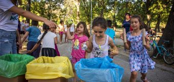 За децата на Пловдив: по-чист и по-безопасен град, който изграждаме заедно vol 2