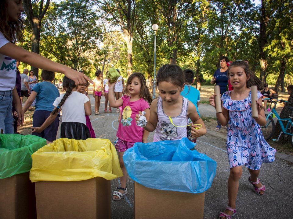 За децата на Пловдив: по-чист и по-безопасен град, който изграждаме заедно vol 2