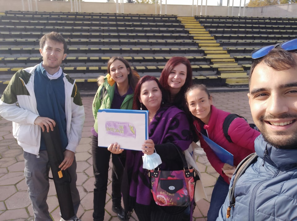 BGBA Team
